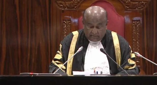 දේශීය ආදායම් සංශෝධන කෙටුම්පත